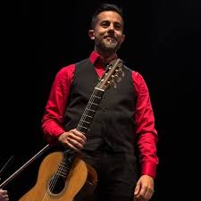 Mario Yaniquini